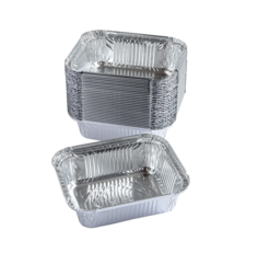 Форма для выпечки и запекания 14.4x11.9х4 см, 430 мл, набор 20 шт. Формация