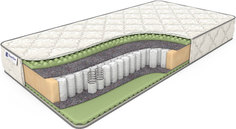 Матрас Дримлайн Junior Massage TFK 160х185х21 Dream Line