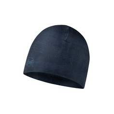 Шапка Buff Thermonet Hat Retec Blue