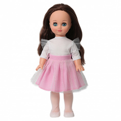 Кукла Весна Герда модница со звуковым устройством, 38 см