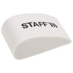 Ластик Staff "College" 228070 36 штук