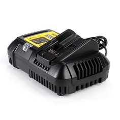Зарядное устройство MyPads для электроинструмента DEWALT DCB118 10.8/14.4/20/60V 4500МаЧ