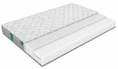 Матрас беспружинный Sleeptek Roll Massage 16/brdlux1476168 175х185