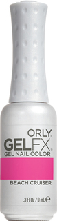 Гель-лак для ногтей ORLY Gel FX Nail Color Beach Cruiser, 9 мл