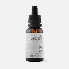 Сыворотка для лица Levrana Aloe Vera Concentrate 13:1 30 мл