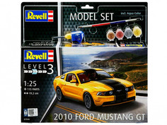 Набор Автомобиль 2010 Ford Mustang GT Revell