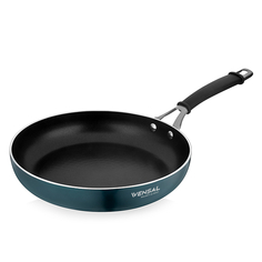 Сковорода Vensal Indigo штампованная 26см, арт. VS1035