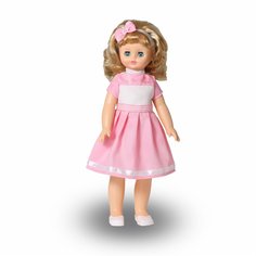 Кукла Весна Алиса 6 озвученная, 55 см
