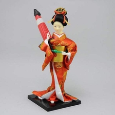 Кукла японская MPM-JPN-2091-30 KNP-MPM-JPN-2091-30