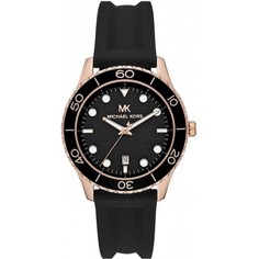 Наручные часы женские Michael Kors MK6852 черные