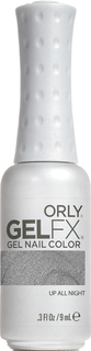 Гель-лак для ногтей ORLY Gel FX Nail Color Up All Night, 9 мл