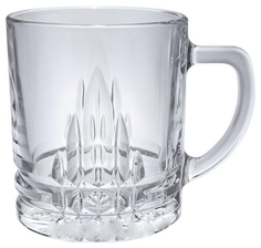 Кружка Decor Style Glass Венеция 280 мл