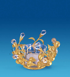 Подсвечник (Юнион) AR-3947 113-60580 Crystal Temptations
