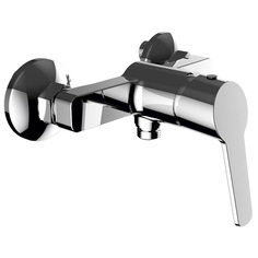 Clever Смеситель Clever Panam Evo Xtreme 60532 для душа