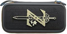 Защитный чехол для консоли Zelda (Switch/Switch OLED) No Brand