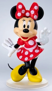 Фигурка Disney: Минни Маус (8 см) Prosto Toys