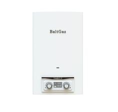 Газовый проточный водонагреватель BaltGaz Comfort 13 New