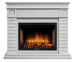 Electrolux Bricks 30 с очагом EFP/P-3320RLS