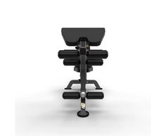 Скамья силовая DFC STONERISE DCH201