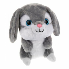 Мягкая игрушка Крошка Зайка Fluffy Family 15 см