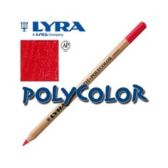 Lyra Художественный карандаш LYRA REMBRANDT POLYCOLOR Pale Geranium Lake