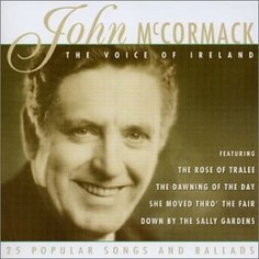 Voice of Ireland - John McCormack Prism