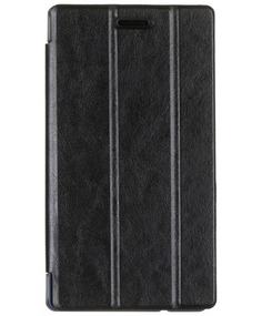 Чехол ProShield Slim для Lenovo Tab 3 730X (Black) для Lenovo Lenovo Tab 3 730X