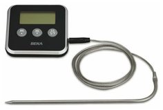 Термометр цифровой Beka "ThermoMEATer" с таймером 16303214