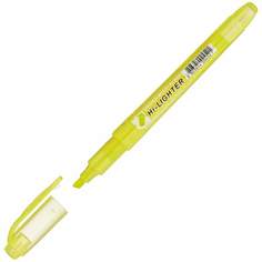 Текстовыделитель CROWN "Multi Hi-Lighter" арт. 207929, 12 шт.