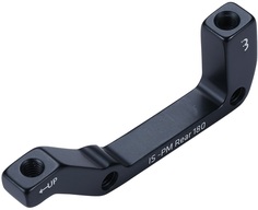 Адаптер Bbb 2022 Powermount 180Mm Black
