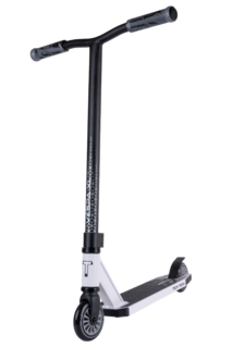 Самокат трюковой детский Tech Team Vespa XL 2022 (white)