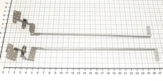 Петли для ноутбука Asus X550 VER-2 толстый ноутбук OEM