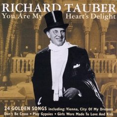 Tauber: You Are My Hearts Delight Prism