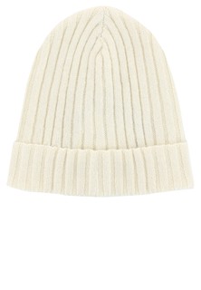 Шапка ISAIA BRK028 YP004 655864 Белый
