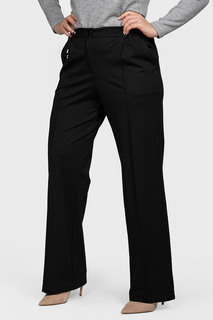 Брюки женские SVESTA P397No черные 60 RU