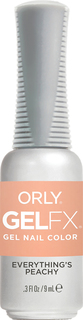 Гель-лак для ногтей ORLY Gel FX Nail Color Everythings Peachy, 9 мл