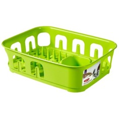 Сушилка для посуды Curver Essentials 80427852