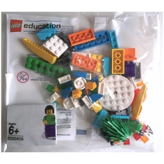 Конструктор LEGO Education Spike Essential Introductory Set