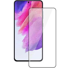 Защитное стекло Deppa 2.5D Full Glue для Galaxy S21 FE