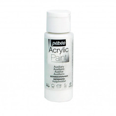 Лак для декора Pebeo Acrylic Paint матовый 59 мл