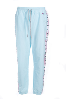 Спортивные брюки женские Champion 113554-BS122 голубые L