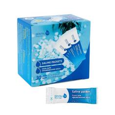 Соль для промывания носа Dentalpik Sinus Care ND-4617 30 шт.