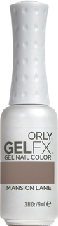 Гель-лак для ногтей ORLY Gel FX Nail Color Mansion Lane, 9 мл