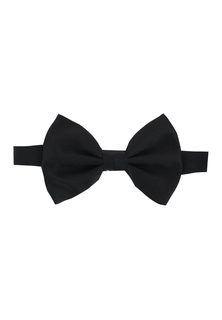 Бабочка CORNELIANI 86U390-0820322 559058 Черный