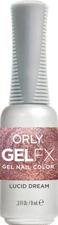 Гель-лак для ногтей ORLY Gel FX Nail Color Lucid Dream, 9 мл