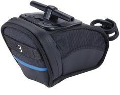 Велосумка Bbb Curvepack Black