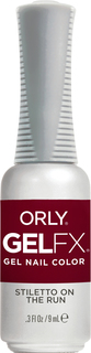 Гель-лак для ногтей ORLY Gel FX Nail Color Stiletto on the Run, 9 мл