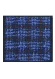 Платок ISAIA POCHET TSGEN 274315 Разноцветный
