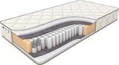 Матрас Дримлайн Eco Holl TFK 65х125х21 Dream Line