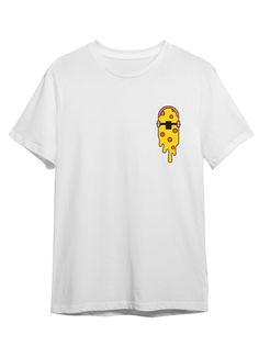 Футболка унисекс СувенирShop Скейтер/Скейтборд/Skateboarding/SK8 7 белая 2XL